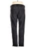 Elie Tahari Gray Black Jeans Size 14 - photo 2