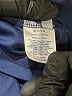 Asics 100% Polyester Blue Long Sleeve T-Shirt Size 10 - 12 - photo 4