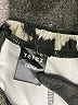 Terez Animal Print Green Casual Pants Size L (kids) - photo 3