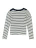 Hartstrings 100% Cotton Ivory Long Sleeve T-Shirt Size 16 - photo 2