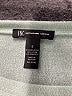 INC International Concepts Green Pullover Sweater Size S - photo 7