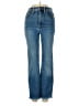 Madewell Blue Jeans Size 24 waist - photo 1