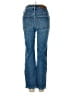 Madewell Blue Jeans Size 24 waist - photo 2