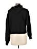 Assorted Brands Black Zip Up Hoodie Size L - photo 2