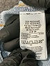 Gap Hearts Blue Jeans Size 2 - photo 5