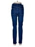 Forever 21 Solid Blue Jeans Size 30 waist - photo 2