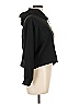 Assorted Brands Black Zip Up Hoodie Size L - photo 4