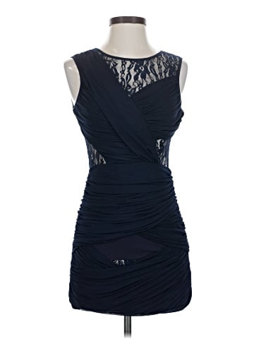 Akira Chicago Black Label Cocktail Dress (view 1)