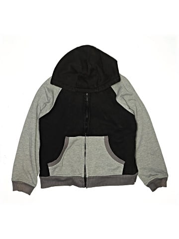 Wonder Nation Zip Up Hoodie (view 1)