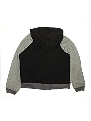 Wonder Nation Zip Up Hoodie (view 2)