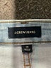 J.Crew Blue Jeans Size 28 waist - photo 7