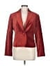 Worthington 100% Polyester Red Blazer Size 8 - photo 1