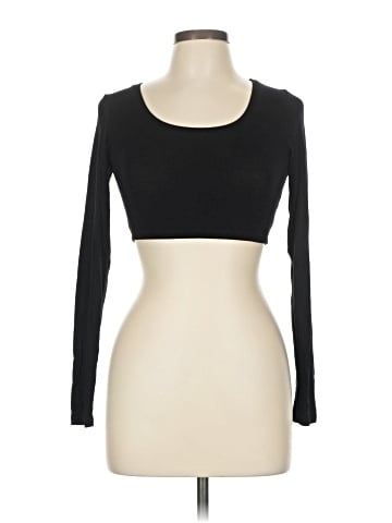 ASOS 3/4 Sleeve T-Shirt (view 1)