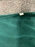 Unbranded Solid Teal Casual Dress Size M - photo 7