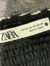 Zara Tan Tank Top Size XS - photo 7