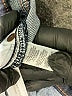 Ann Taylor LOFT Black Blue Jeans Size 00 - photo 8