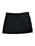 Athleta Solid Black Active Skort Size 14 - photo 1