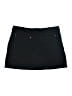 Athleta Solid Black Active Skort Size 14 - photo 2