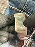 Thereabouts 100% Recycled Cotton Blue Jeans Size 14 - photo 6