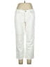 Eddie Bauer Ivory Jeans Size 31 waist - photo 1