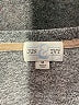 Jun & Ivy Tweed Gray Pullover Sweater Size M - photo 7