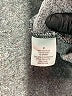 Jun & Ivy Tweed Gray Pullover Sweater Size M - photo 8