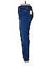 Forever 21 Solid Blue Jeans Size 30 waist - photo 5