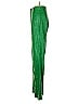 Assorted Brands 100% Polyester Green Casual Pants Size S - photo 5