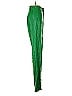 Assorted Brands 100% Polyester Green Casual Pants Size S - photo 4