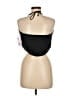 Wild Fable Black Halter Top Size M - photo 2
