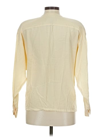 Linda Allard Ellen Tracy Blouse (view 2)