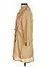 Chico's Tan 3/4 Sleeve Button-Down Shirt Size Sm (0) - photo 5