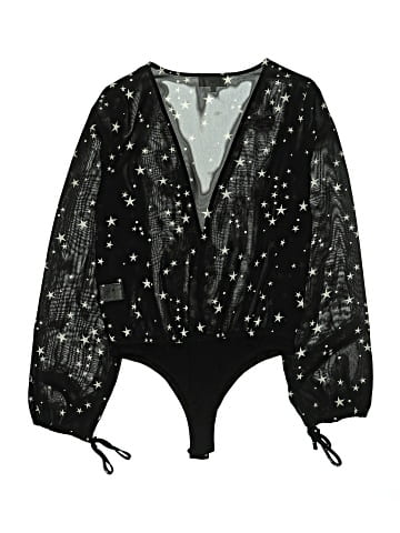 About Us Bodysuit (view 2)