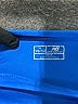 New Balance 100% Polyester Blue Long Sleeve T-Shirt Size 10 - 12 - photo 3