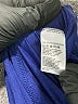 New Balance 100% Polyester Blue Long Sleeve T-Shirt Size 10 - 12 - photo 4