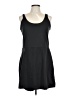 Elle Sport Black Romper Size L - photo 1