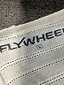 Flywheel White 3/4 Sleeve Top Size L - photo 7
