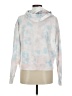 Danskin Tie-dye White Sweatshirt Size M - photo 2