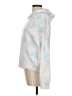 Danskin Tie-dye White Sweatshirt Size M - photo 5
