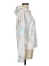 Danskin Tie-dye White Sweatshirt Size M - photo 4