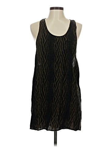 Sparkle & Fade Sleeveless Blouse (view 1)