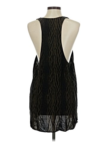Sparkle & Fade Sleeveless Blouse (view 2)