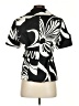 INC International Concepts Black Blazer Size S - photo 2