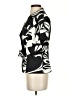 INC International Concepts Black Blazer Size S - photo 5