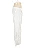 Cynthia Rowley Ivory Casual Pants Size 6 - photo 4
