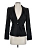 Antonio Melani Black Blazer Size 2 - photo 1