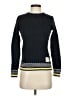 Tommy Hilfiger Black Pullover Sweater Size S - photo 1
