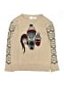 Disney Graphic Tan Pullover Sweater Size M (kids) - photo 1