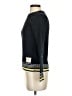 Tommy Hilfiger Black Pullover Sweater Size S - photo 5