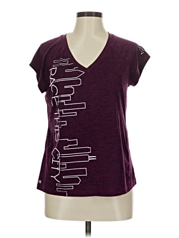Ideology Active T-Shirt (view 1)
